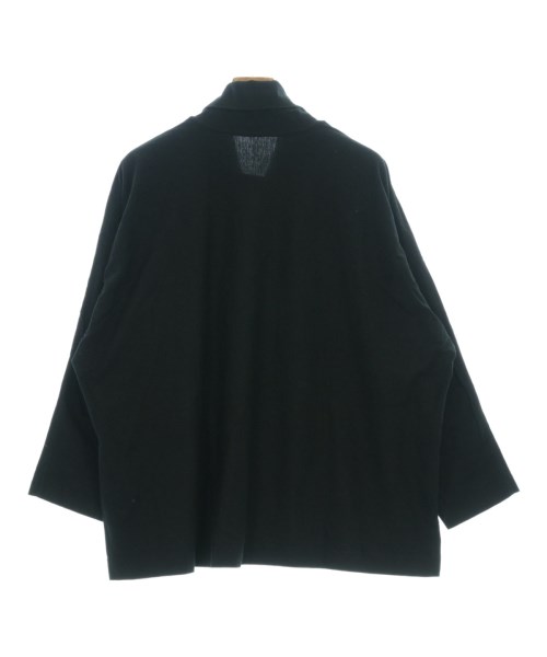 HOMME PLISSE（オムプリッセ）Tシャツ・カットソー 黒 サイズ:3(L位) メンズ/2200702585081