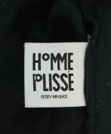 HOMME PLISSE（オムプリッセ）Tシャツ・カットソー 黒 サイズ:3(L位) メンズ/2200702585081
