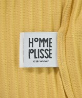HOMME PLISSE（オムプリッセ）その他 黄 サイズ:3(L位) メンズ/2200704828018