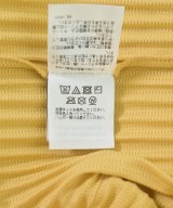 HOMME PLISSE（オムプリッセ）その他 黄 サイズ:3(L位) メンズ/2200704828018
