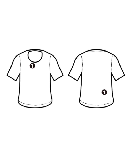 HOMME PLISSE（オムプリッセ）Tシャツ・カットソー ベージュ サイズ:3(L位) メンズ/2200704828025