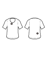 HOMME PLISSE（オムプリッセ）Tシャツ・カットソー ベージュ サイズ:3(L位) メンズ/2200704828025