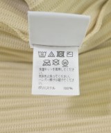HOMME PLISSE（オムプリッセ）Tシャツ・カットソー ベージュ サイズ:3(L位) メンズ/2200704828025
