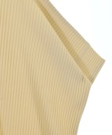 HOMME PLISSE（オムプリッセ）Tシャツ・カットソー ベージュ サイズ:3(L位) メンズ/2200704828025