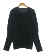 HOMME PLISSE（オムプリッセ）Tシャツ・カットソー 黒 サイズ:3(L位) メンズ/2200705778015