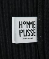 HOMME PLISSE（オムプリッセ）Tシャツ・カットソー 黒 サイズ:3(L位) メンズ/2200705778015