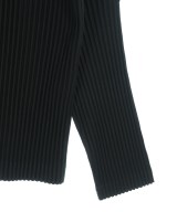 HOMME PLISSE（オムプリッセ）Tシャツ・カットソー 黒 サイズ:3(L位) メンズ/2200705778015