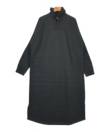 HOMME PLISSE（オムプリッセ）カジュアルシャツ 黒 サイズ:-(XXL位) メンズ/2200705837019