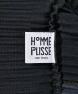 HOMME PLISSE（オムプリッセ）カジュアルシャツ 黒 サイズ:-(XXL位) メンズ/2200705837019