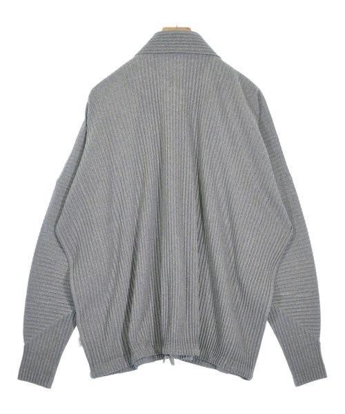 HOMME PLISSE（オムプリッセ）その他 グレー サイズ:-(XXL位) メンズ/2200705837026