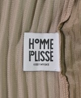 HOMME PLISSE（オムプリッセ）その他 ベージュ サイズ:-(S位) メンズ/2200705837040