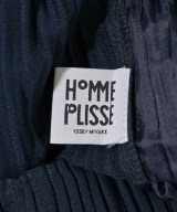 HOMME PLISSE（オムプリッセ）その他 紺 サイズ:-(S位) メンズ/2200705837057