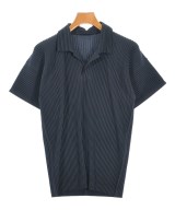 HOMME PLISSE カジュアルシャツ