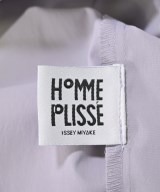 HOMME PLISSE（オムプリッセ）その他 紫 サイズ:-(XL位) メンズ/2200705837095