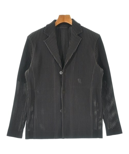 HOMME PLISSE(オムプリッセ)のジャケット サイズ:2(M位) 48,600円