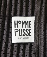 HOMME PLISSE（オムプリッセ）ジャケット グレー サイズ:2(M位) メンズ/2200705092012