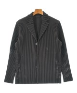 HOMME PLISSE ジャケット