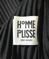 HOMME PLISSE（オムプリッセ）ジャケット 黒 サイズ:3(L位) メンズ/2200705092029