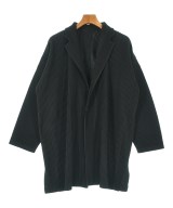 HOMME PLISSE ジャケット