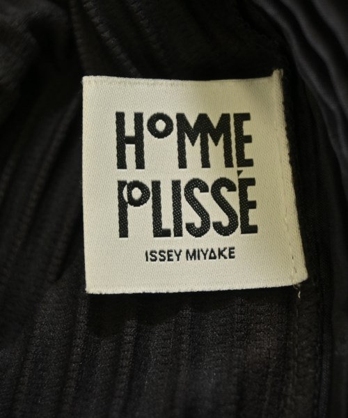 HOMME PLISSE（オムプリッセ）その他 グレー サイズ:1(S位) メンズ/2200705092043