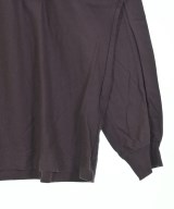 HOMME PLISSE（オムプリッセ）Tシャツ・カットソー 茶 サイズ:2(M位) メンズ/2200705092050