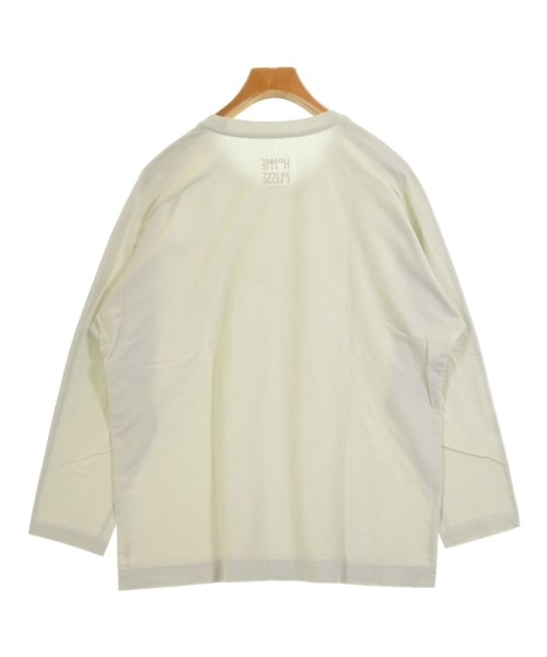 HOMME PLISSE（オムプリッセ）Tシャツ・カットソー グレー サイズ:2(M位) メンズ/2200705092067
