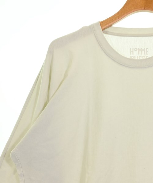 HOMME PLISSE（オムプリッセ）Tシャツ・カットソー グレー サイズ:2(M位) メンズ/2200705092067