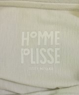 HOMME PLISSE（オムプリッセ）Tシャツ・カットソー グレー サイズ:2(M位) メンズ/2200705092067