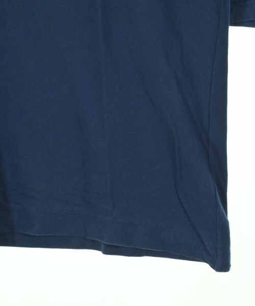 HOMME PLISSE（オムプリッセ）Tシャツ・カットソー 紺 サイズ:2(M位) メンズ/2200705092074