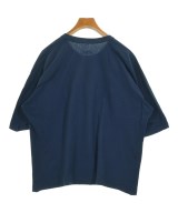 HOMME PLISSE（オムプリッセ）Tシャツ・カットソー 紺 サイズ:2(M位) メンズ/2200705092074