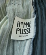 HOMME PLISSE（オムプリッセ）その他 青 サイズ:2(M位) メンズ/2200706020021