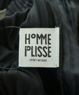 HOMME PLISSE（オムプリッセ）その他 黒 サイズ:1(S位) メンズ/2200706105049