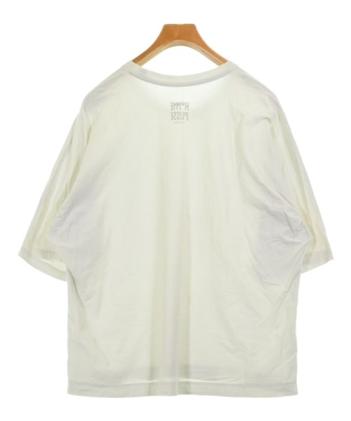 HOMME PLISSE（オムプリッセ）Tシャツ・カットソー グレー サイズ:2(M位) メンズ/2200706272024