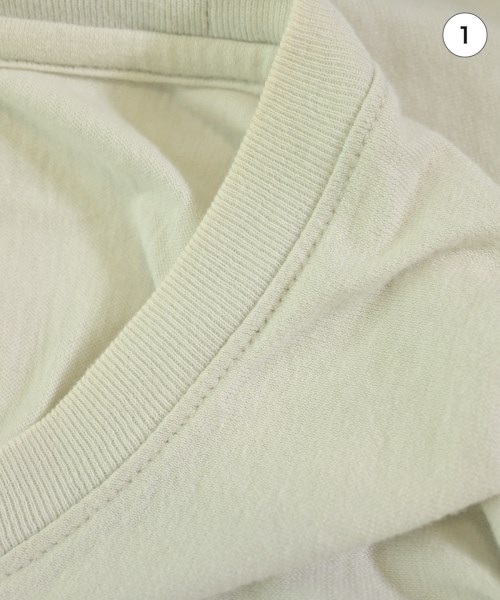 HOMME PLISSE（オムプリッセ）Tシャツ・カットソー グレー サイズ:2(M位) メンズ/2200706272024