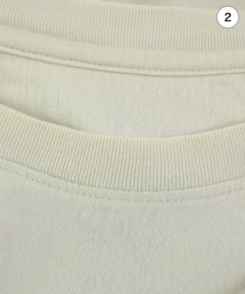 HOMME PLISSE（オムプリッセ）Tシャツ・カットソー グレー サイズ:2(M位) メンズ/2200706272024
