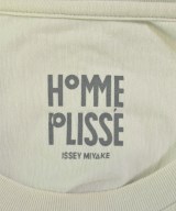 HOMME PLISSE（オムプリッセ）Tシャツ・カットソー グレー サイズ:2(M位) メンズ/2200706272024
