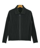 HOMME PLISSE（オムプリッセ）その他 黒 サイズ:3(L位) メンズ/2200706555028