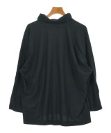 HOMME PLISSE（オムプリッセ）Tシャツ・カットソー 黒 サイズ:3(L位) メンズ/2200706555202