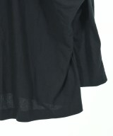 HOMME PLISSE（オムプリッセ）Tシャツ・カットソー 黒 サイズ:3(L位) メンズ/2200706555202