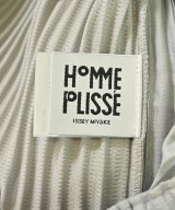 HOMME PLISSE（オムプリッセ）その他 グレー サイズ:1(S位) メンズ/2200706827026