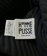 HOMME PLISSE（オムプリッセ）その他 黒 サイズ:1(S位) メンズ/2200707068015