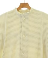 HOMME PLISSE（オムプリッセ）その他 白 サイズ:2(M位) メンズ/2200707093109