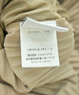 HOMME PLISSE（オムプリッセ）その他 ベージュ サイズ:2(M位) メンズ/2200707093116