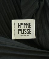 HOMME PLISSE（オムプリッセ）その他 黒 サイズ:2(M位) メンズ/2200707093123