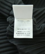 HOMME PLISSE（オムプリッセ）その他 黒 サイズ:2(M位) メンズ/2200707093123