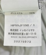 HOMME PLISSE（オムプリッセ）その他 グレー サイズ:1(S位) メンズ/2200707093130