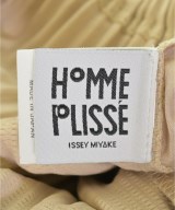 HOMME PLISSE（オムプリッセ）その他 ベージュ サイズ:1(S位) メンズ/2200707093147