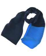 HOMME PLISSE ストール