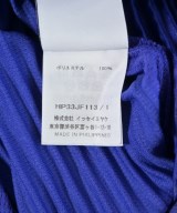 HOMME PLISSE（オムプリッセ）その他 紫 サイズ:1(S位) メンズ/2200707553030