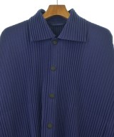 HOMME PLISSE（オムプリッセ）その他 紫 サイズ:2(M位) メンズ/2200707553047